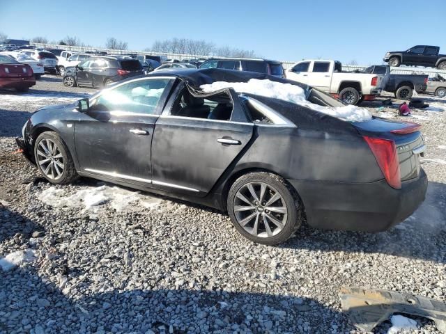 2017 Cadillac XTS