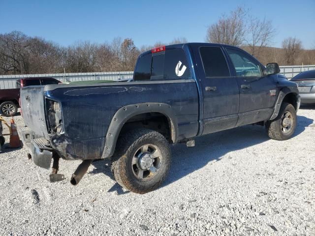 2007 Dodge RAM 2500 ST