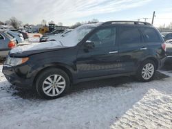 2013 Subaru Forester Limited for sale in Hillsborough, NJ