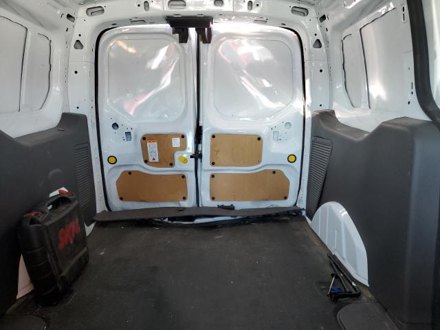 2022 Ford Transit Connect XL