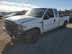 Ford f250 salvage cars for sale: 1999 Ford F250 Super Duty