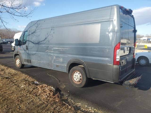 2020 Dodge RAM Promaster 3500 3500 High