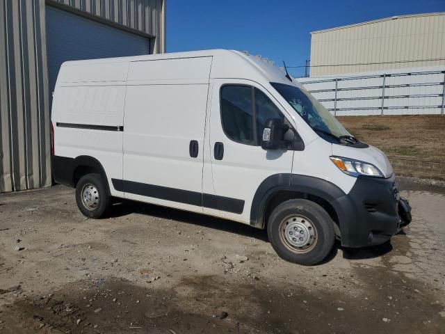 2023 Dodge RAM Promaster 1500 1500 High