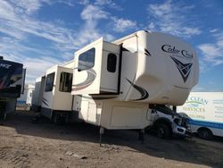 Wildwood salvage cars for sale: 2018 Wildwood Trailer