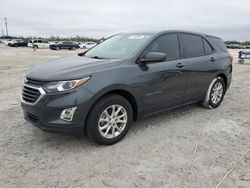 2021 Chevrolet Equinox LS for sale in Arcadia, FL