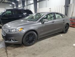 2014 Ford Fusion SE en venta en Ham Lake, MN