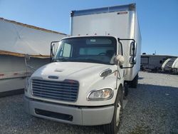 Freightliner m2 106 Medium Duty salvage cars for sale: 2023 Freightliner M2 106 Medium Duty