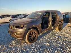 2017 Jeep Grand Cherokee Laredo for sale in Temple, TX