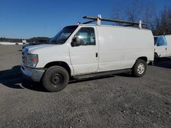 Ford Vehiculos salvage en venta: 2011 Ford Econoline E250 Van