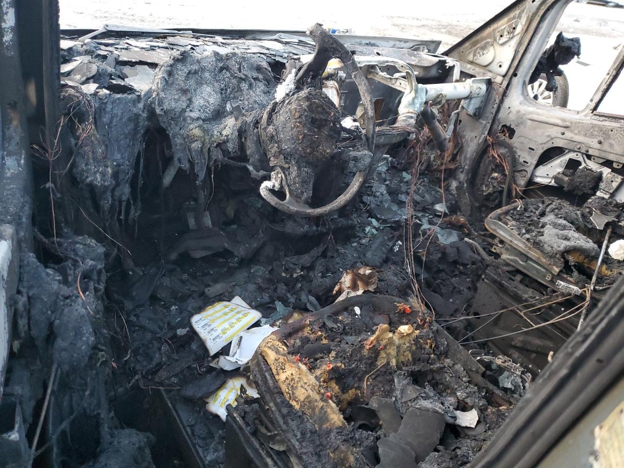 2019 Mercedes-Benz Sprinter 2500/3500