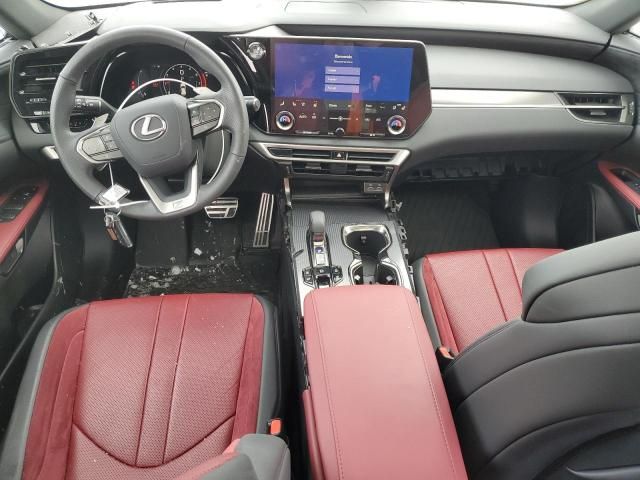 2024 Lexus RX 350 Base