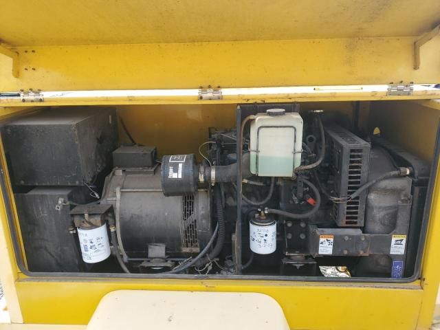 1993 Ck Power Generator