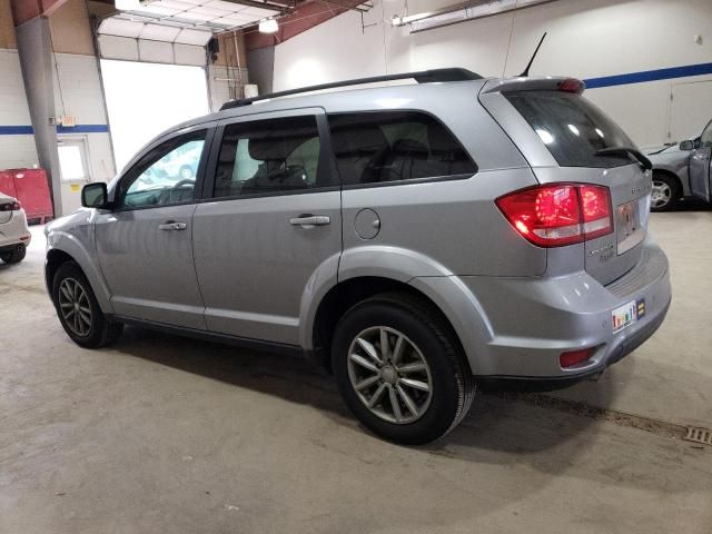 2015 Dodge Journey SXT