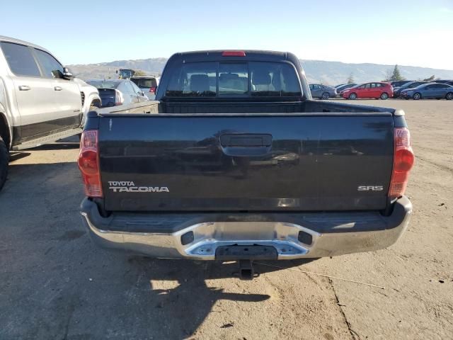 2008 Toyota Tacoma Access Cab