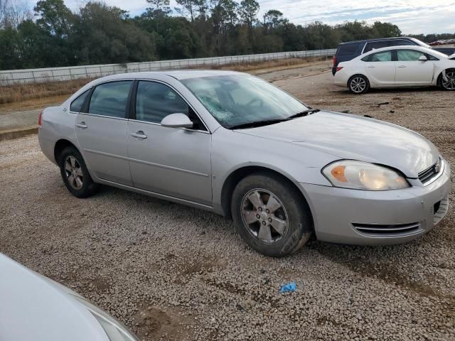 2006 Chevrolet Impala LT