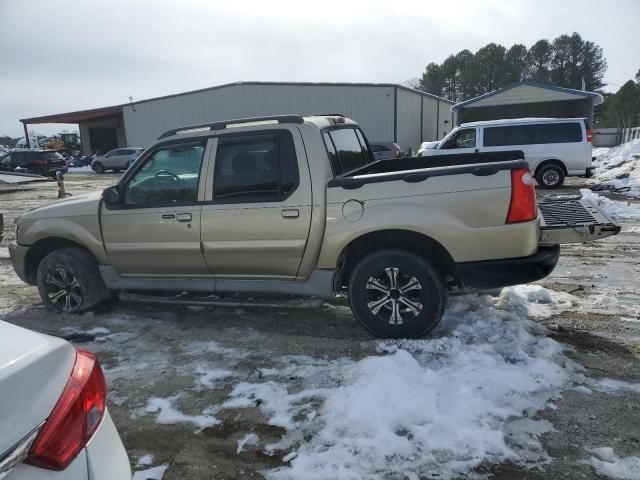 2003 Ford Explorer Sport Trac