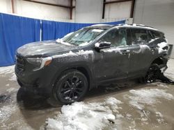 2019 GMC Terrain SLT en venta en Hurricane, WV