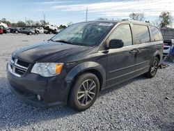 2017 Dodge Grand Caravan SXT for sale in Riverview, FL