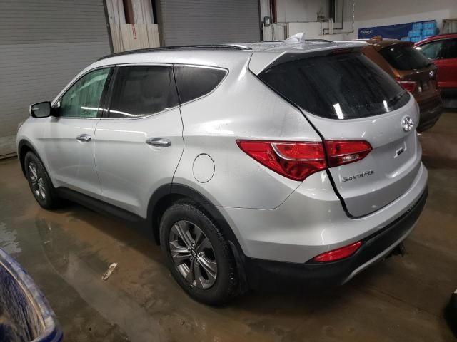 2015 Hyundai Santa FE Sport