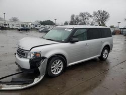 2014 Ford Flex SE for sale in Sacramento, CA