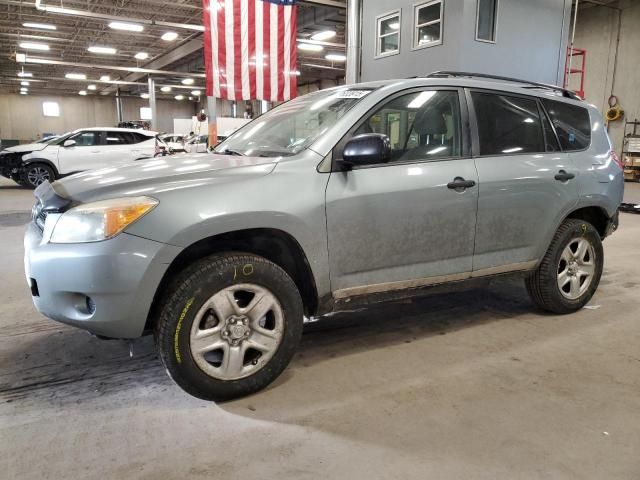 2007 Toyota Rav4