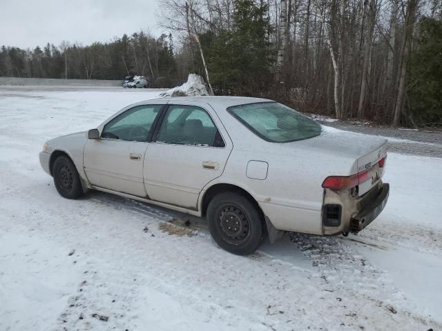 1997 Toyota Camry CE