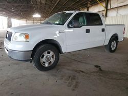 2006 Ford F150 Supercrew for sale in Phoenix, AZ