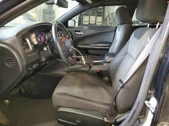 2015 Dodge Charger SE