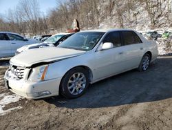 2008 Cadillac DTS for sale in Marlboro, NY