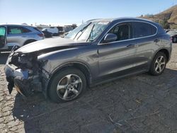 2019 Alfa Romeo Stelvio en venta en Colton, CA