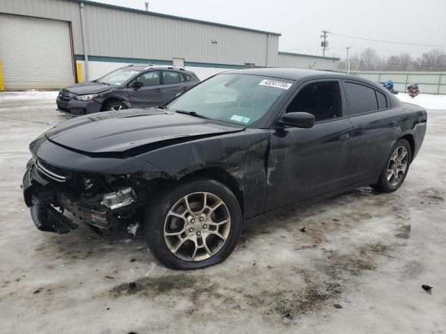 2015 Dodge Charger SE