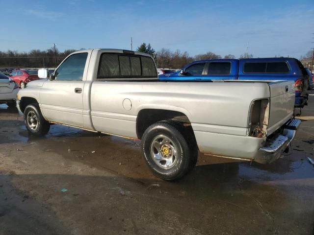 1995 Dodge RAM 1500