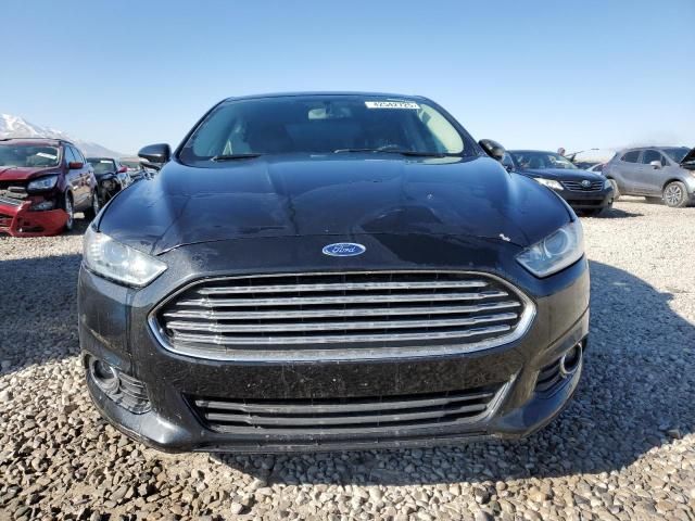 2015 Ford Fusion SE Phev