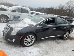 Cadillac XTS Vehiculos salvage en venta: 2013 Cadillac XTS Luxury Collection