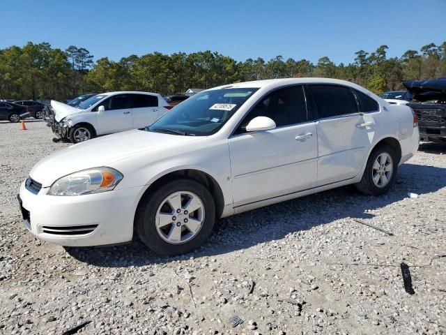 2006 Chevrolet Impala LT