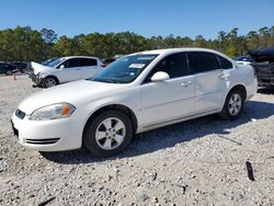 Chevrolet Impala salvage cars for sale: 2006 Chevrolet Impala LT