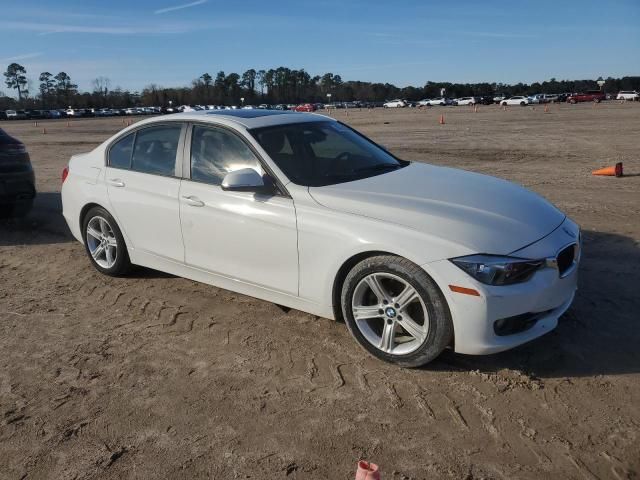 2014 BMW 328 I