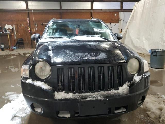 2009 Jeep Compass Sport