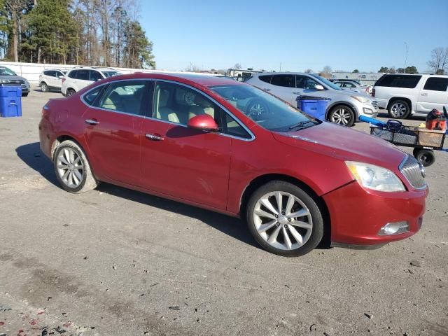 2015 Buick Verano