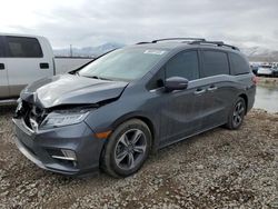 2018 Honda Odyssey Touring for sale in Magna, UT