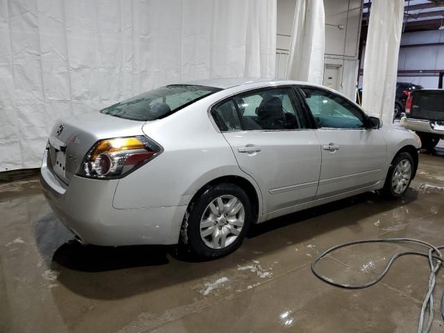 2011 Nissan Altima Base