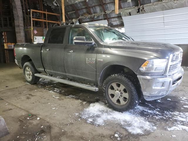 2014 Dodge RAM 2500 SLT