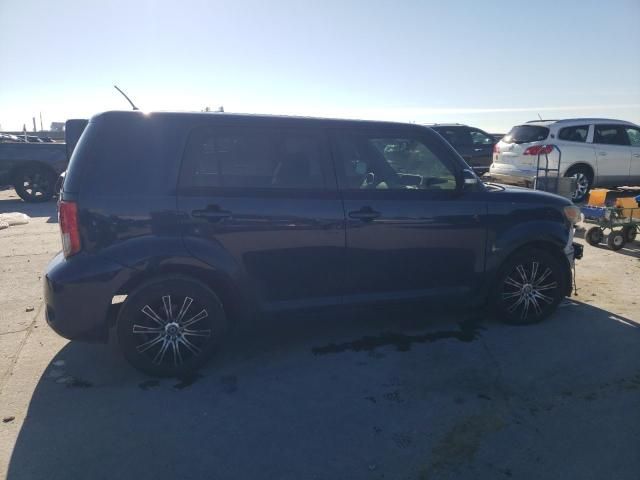 2013 Scion XB