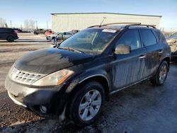 2006 Nissan Murano SL for sale in Rocky View County, AB