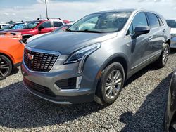 2020 Cadillac XT5 Premium Luxury en venta en Homestead, FL