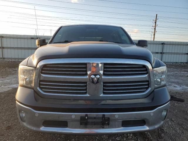 2017 Dodge RAM 1500 SLT