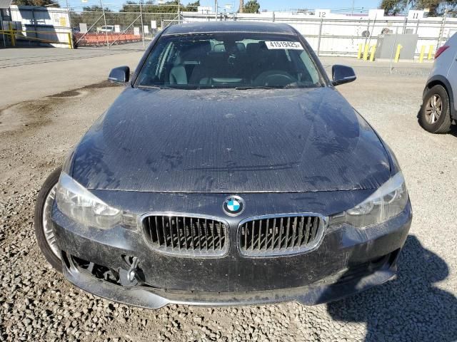 2015 BMW 328 I