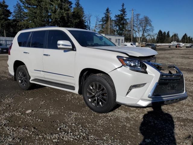 2019 Lexus GX 460