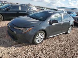 2023 Toyota Corolla LE for sale in Phoenix, AZ