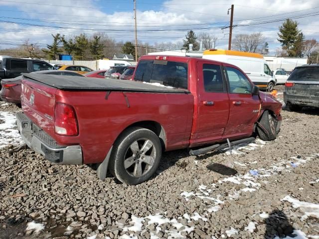 2010 Dodge RAM 1500